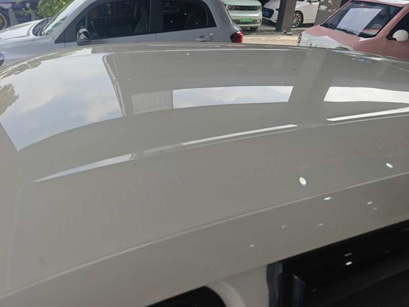 Used BYD Seagull 2023 Active Version — 26