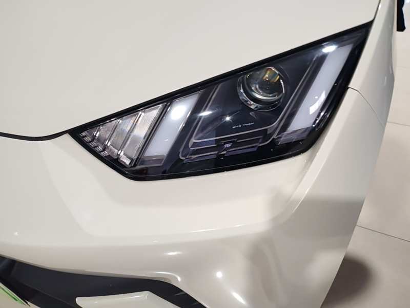 Used BYD Seagull 2024 Honor Edition 305km Dynamic Version — 23