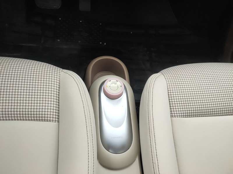 Used Wuling Hongguang MINIEV 2025 Four-Door Version Zhenxiang+ Edition — 13