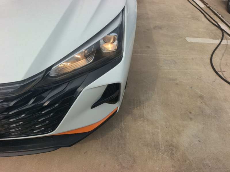 Used Dongfeng Aeolus Yixuan 2023 Mach Edition 1.5L Automatic Chasing Wind Version — 23