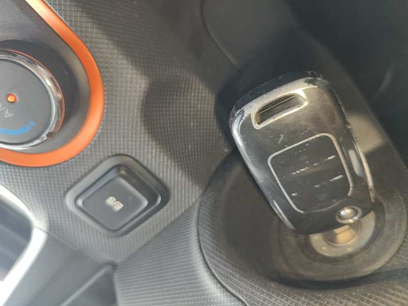 Used Wuling Hongguang MINIEV 2020 Freedom Version Lithium Iron Phosphate — 8
