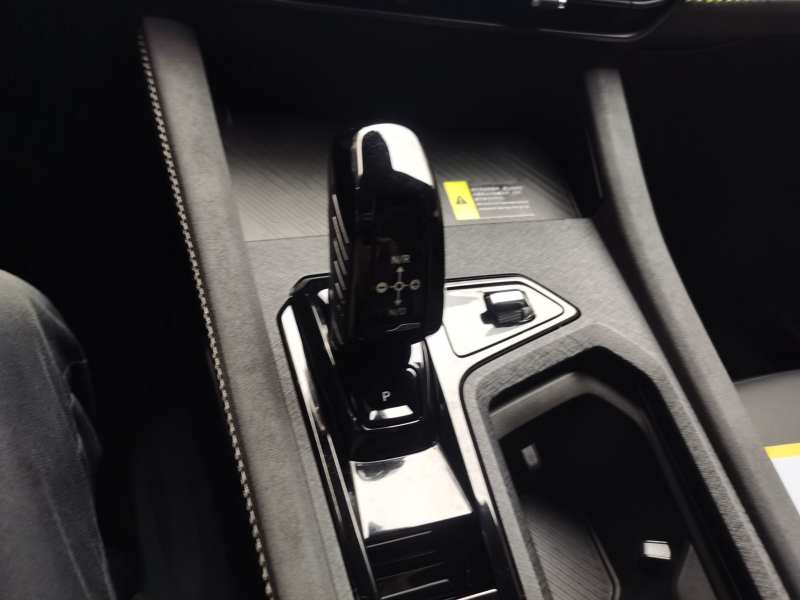 Used Lynk & Co 03 2023 1.5TD DCT JingPro — 13