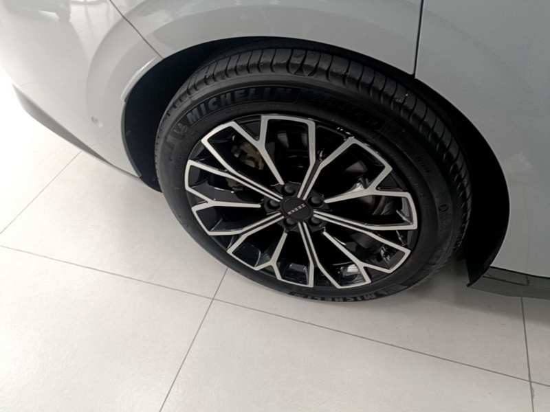 Used Zeekr 007 2025 Rear-Drive Intelligent Driving Version 75 kWh — 25