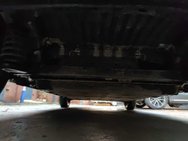 Used Leapmotor T03 2024 310 Comfort Edition — 25