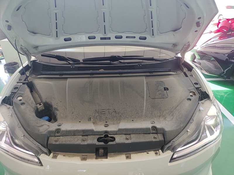 Used NETA V 2022 Chao 400 Lite — 19