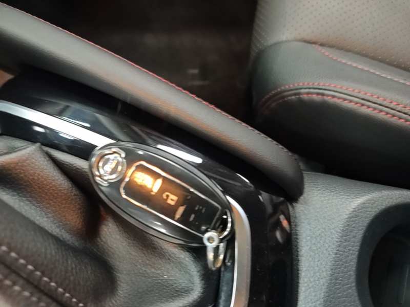 Used Nissan Qashqai 2022 2.0L CVT XV Premier Luxury Edition — 8