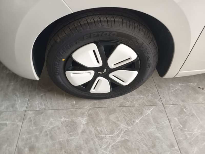 Used Wuling Hongguang MINIEV 2026 Model Fifth Generation, 205km Advanced Edition — 22