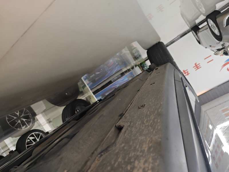 Used CHANGAN UNI-T 2022 1.5T Prestige Version — 20