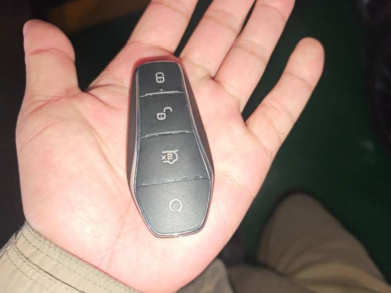 Used BYD Dolphin 2021 401km Knight Edition — 8