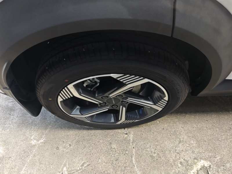 Used Lynk & Co 06 2025 Renew 1.5T Halo — 25