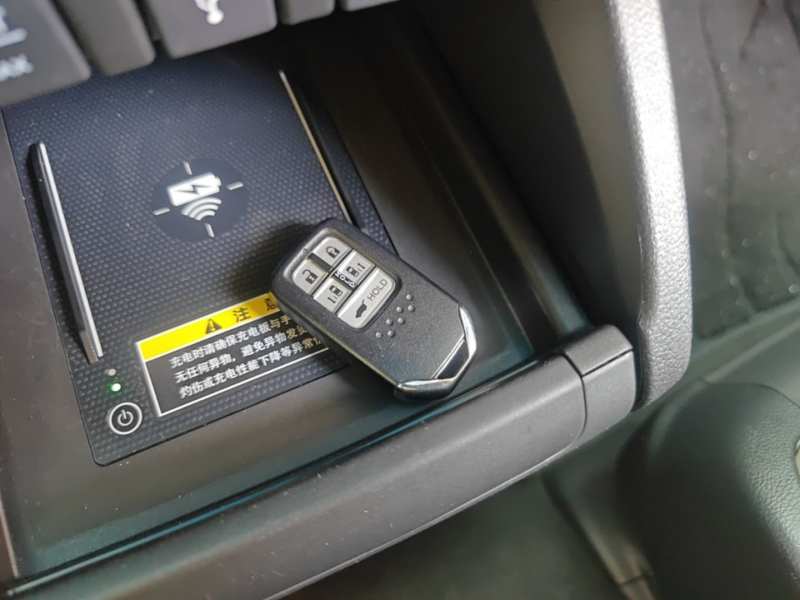 Used Honda Odyssey 2022 2.0L eHEV Prestige Four-Seater Edition — 8