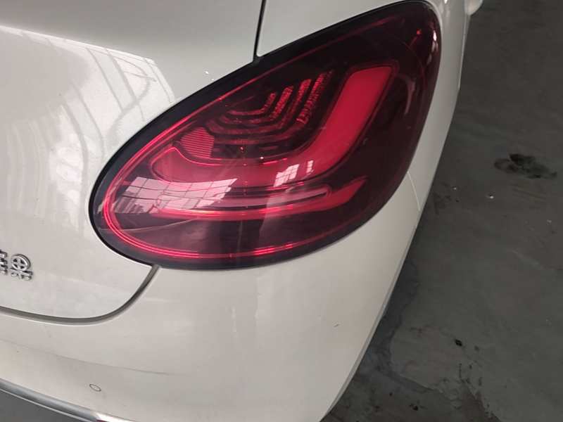 Used Wuling Bingo 2023 333 km Lingxi Connected+ Version — 7