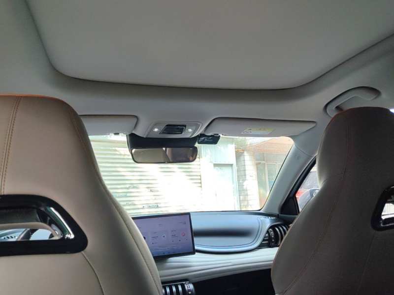 Used BYD Yuan PLUS 2023 Champion Edition 430KM Superior Model — 17