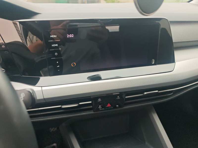 Used Volkswagen Golf 2021 280TSI DSG Pro — 15