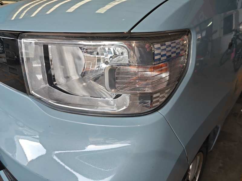 Used Wuling Hongguang MINIEV 2020 Freedom Version Lithium Iron Phosphate — 23