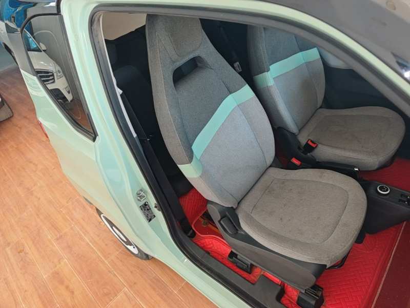 Used Wuling Hongguang MINIEV 2022 Macaron Premium Model – Lithium Iron Phosphate — 24