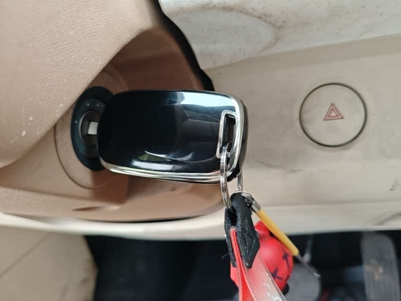 Used Wuling Hongguang MINIEV 2024 3rd Generation 215km Youth Edition — 8