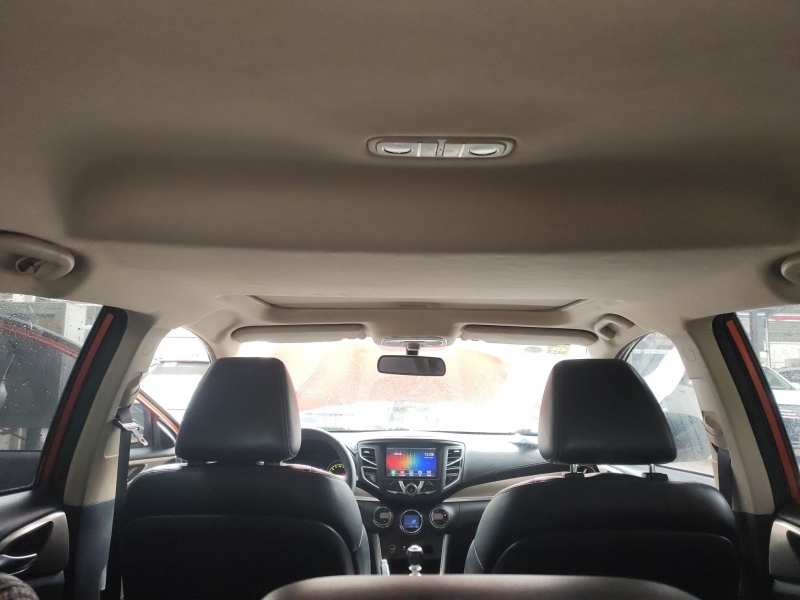 Used BYD Song 2016 GaiShi Edition 1.5TI Manual Elite Model — 13