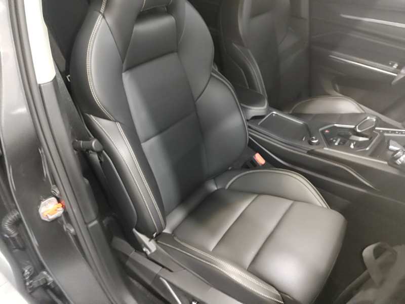 Used Lynk & Co 01 2023 2.0TD Two-Wheel Drive Pro Trim — 24