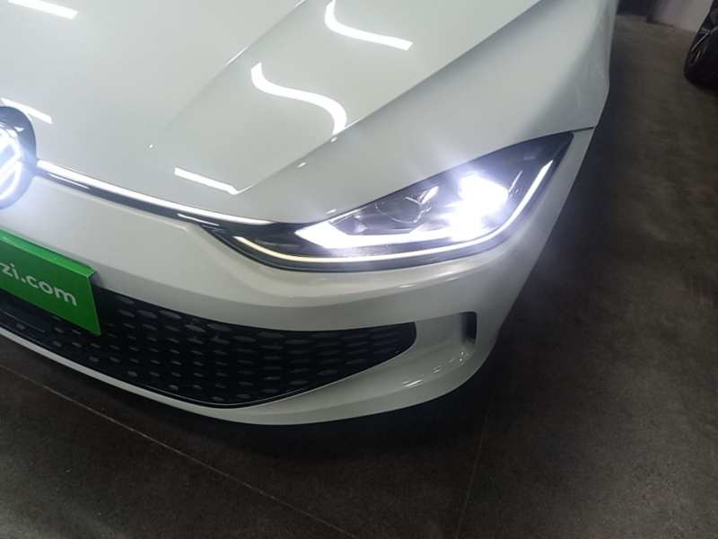 Used Volkswagen Lamando 2022 Lavida L 280TSI DSG Cool & Spicy Edition — 23