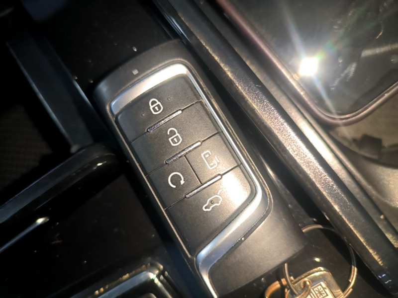 Used GAC Trumpchi M8 2023 Lingxiu Series 390T Deluxe Edition — 8