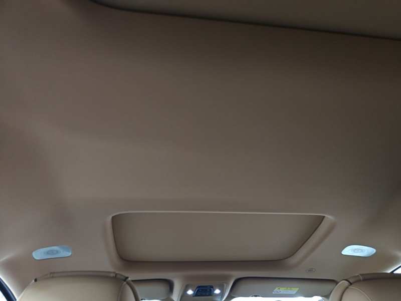 Used Denza D9 2026 Second-Generation EV Flash Charge Prestige Edition — 17
