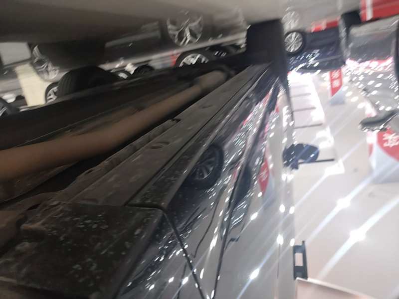 Used Li Auto L6 2024 Pro Model — 20