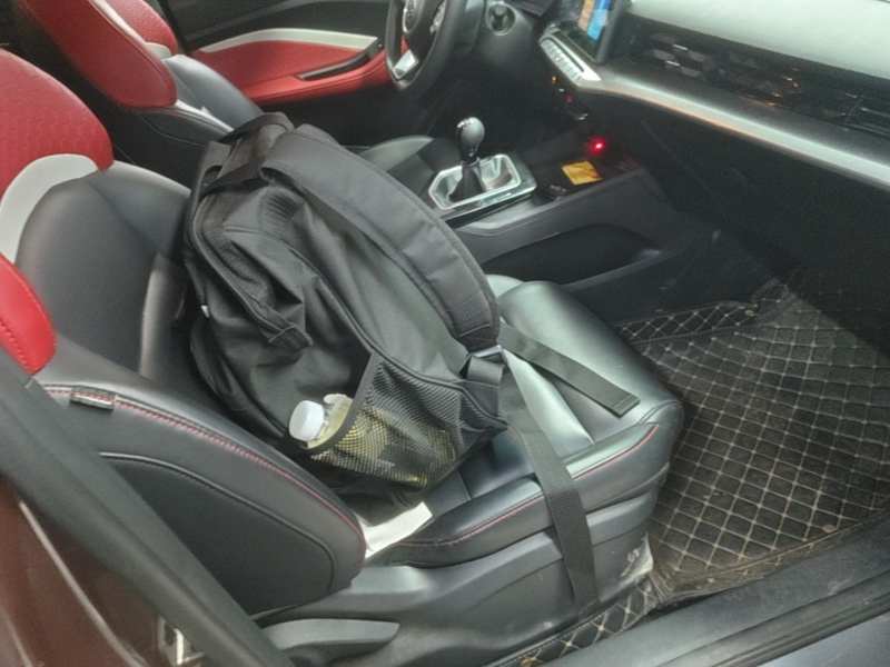 Used MG 5 2021 180 DVVT Manual Youth Luxury Edition — 24
