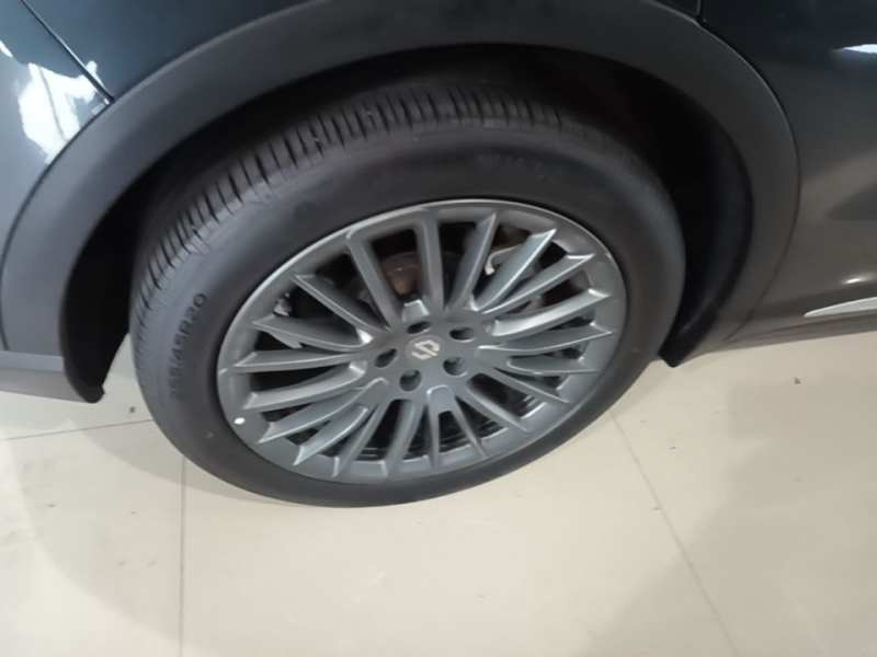 Used Leapmotor C11 2023 Pure Electric 500 Smart Edition — 25