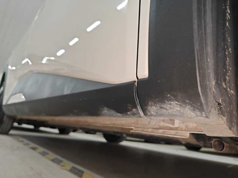 Used BYD Seagull 2023 Active Version — 20