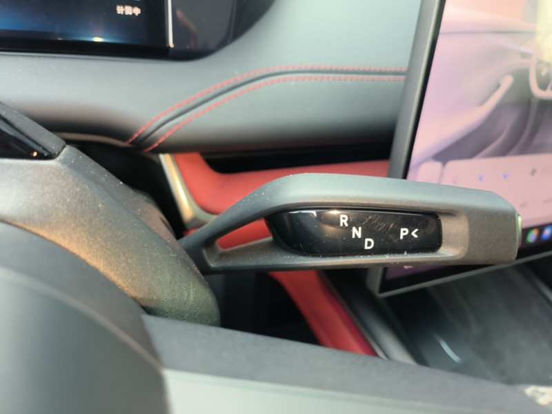 Used Xiaomi Auto SU7 2024 Rear-Drive Ultra-Long Range Advanced Pro-Level Intelligent Driving Version — 13