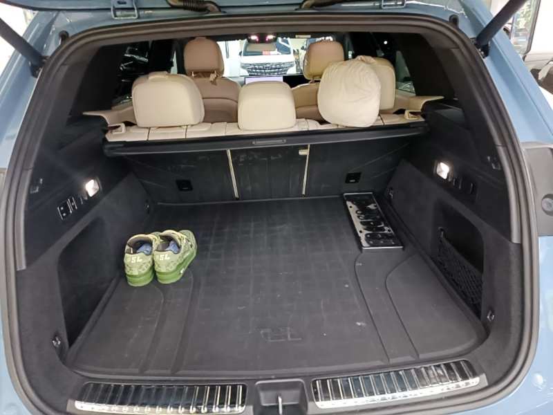 Used Li Auto L7 2023 Max model — 18