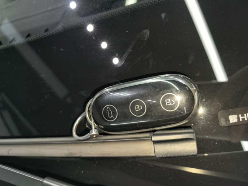 Used Li Auto L7 2024 MAX Model — 8