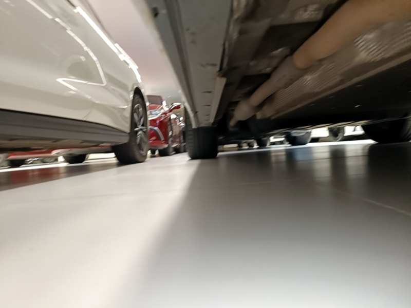 Used Li Auto L7 2023 Pro Model — 20