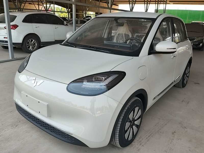 Used Wuling Bingo 2024 333 km Enjoyment Version