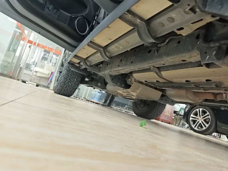 Used Tank 300 2021 Off-Road Edition 2.0T Challenger — 21
