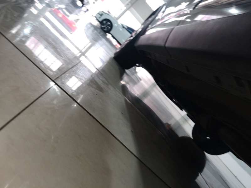 Used Chery Tiggo 8 2020 Facelifted Version 290TGDI Automatic Elite Edition — 21