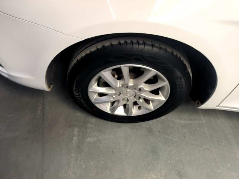 Used Geely Auto Emgrand 2020 1.5L Manual Luxury Model — 22