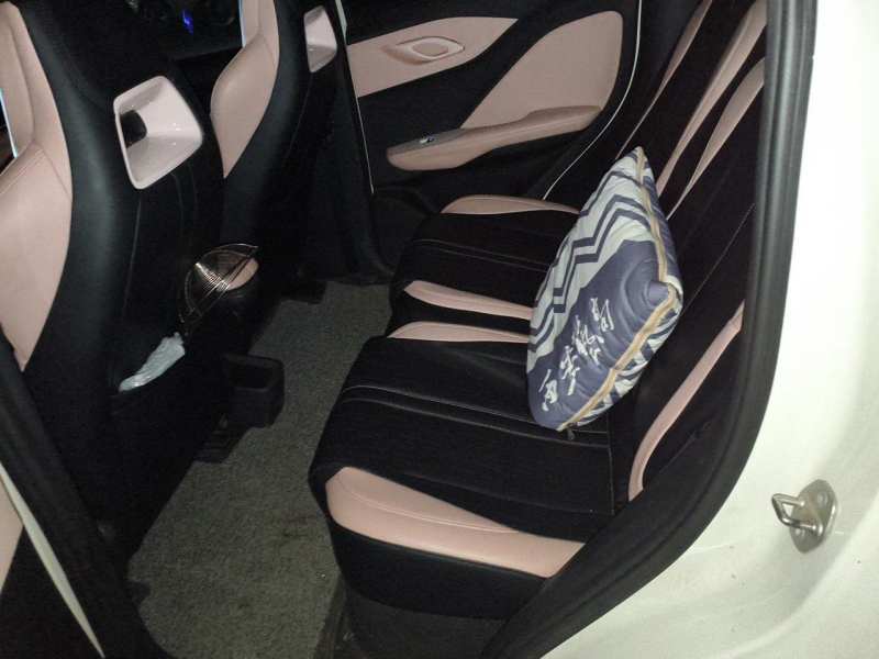 Used BYD Seagull 2024 Honor Edition 305km Dynamic Version — 13