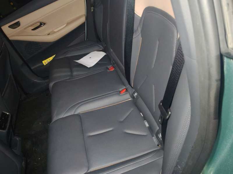 Used Deepal SL03 2022 1.5L 1200 Extended-Range Version — 18