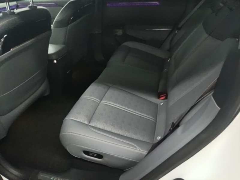 Used Zeekr 7X 2025 75 kWh Rear-Wheel Drive Intelligent Driving Version — 16