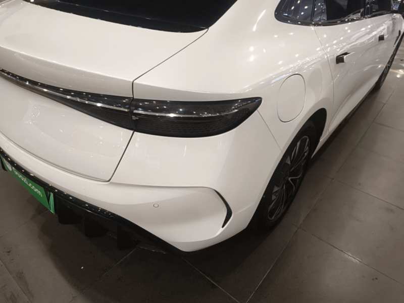 Used BYD Seal 2023 Champion Edition 550km Prestige Model — 7