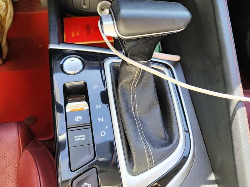 Used CHANGAN Eado 2021 PLUS Blue Whale NE 1.4T GDI DCT Prestige Model — 15