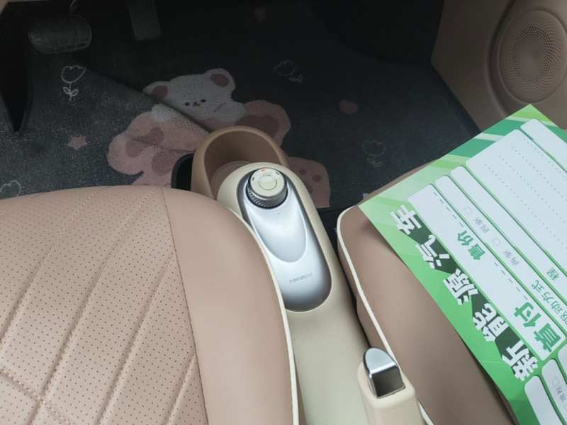 Used Wuling Hongguang MINIEV 2025 Four-Door Version Advanced Edition — 13