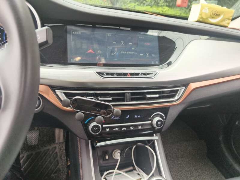 Used CHANGAN Eado 2018 1.6L GDI Manual Trendy Model China V Standard – Fashion Wave — 14