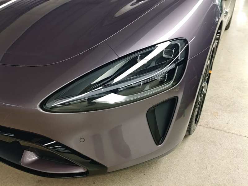 Used Xiaomi Auto SU7 2024 Rear-Drive Long-Range Intelligent Driving Version — 23