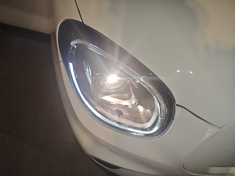 Used Leapmotor T03 2024 200 Lite Edition — 7