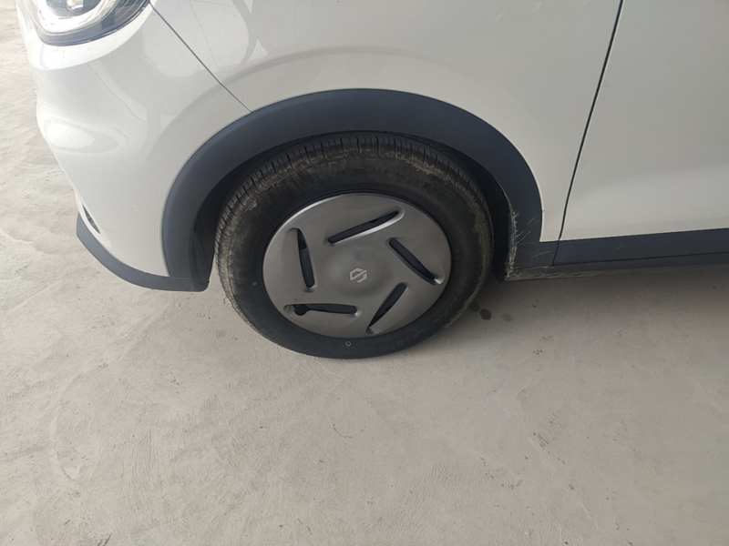 Used Leapmotor T03 2024 200 Lite Edition — 22
