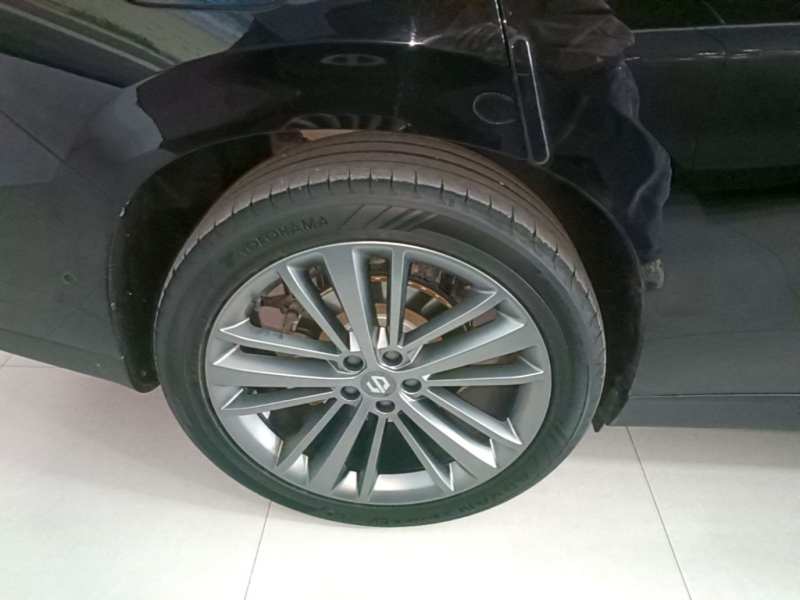 Used Leapmotor C16 2024 Range-Extended 200 Luxury Edition — 25