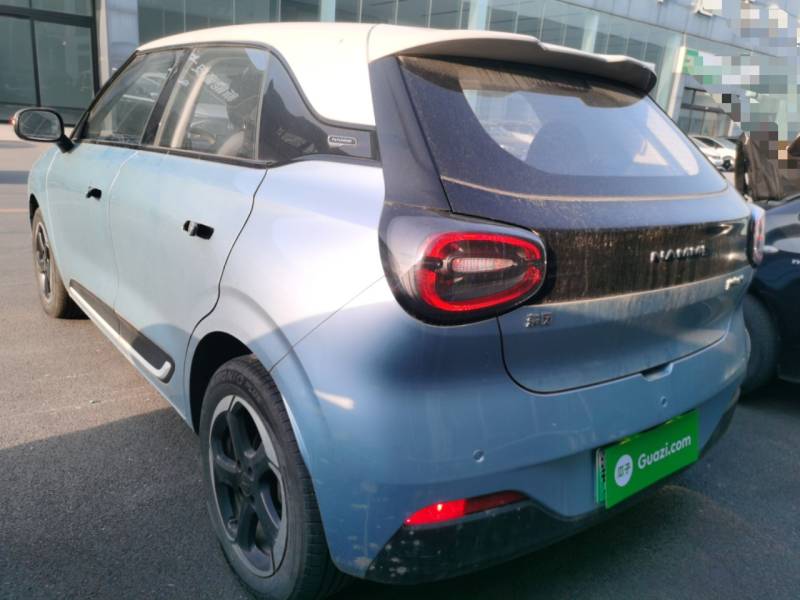 Used Dongfeng NAMMI 01 2024 430 Plus Smart+ — 4
